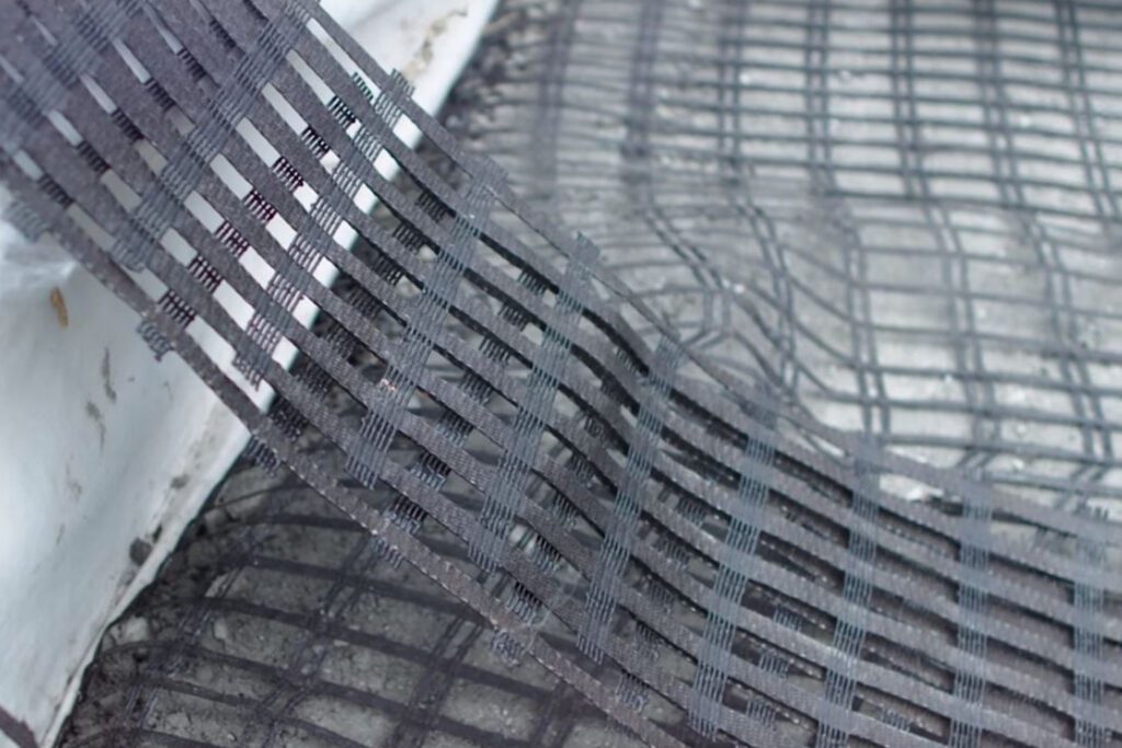 StrataGrid® Geogrid